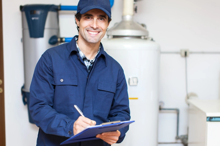 How Water Heater Installation Can Improve Energy Efficiency Glendale, AZ How Water Heater Installation Can Improve Energy Efficiency Glendale, AZ