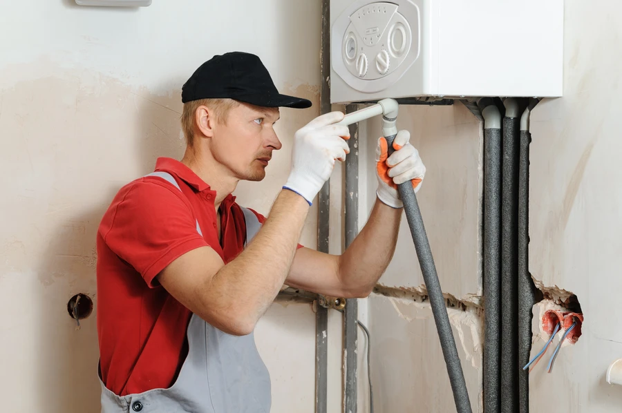 How Water Heater Installation Can Improve Energy Efficiency in Glendale AZ How Water Heater Installation Can Improve Energy Efficiency in Glendale AZ
