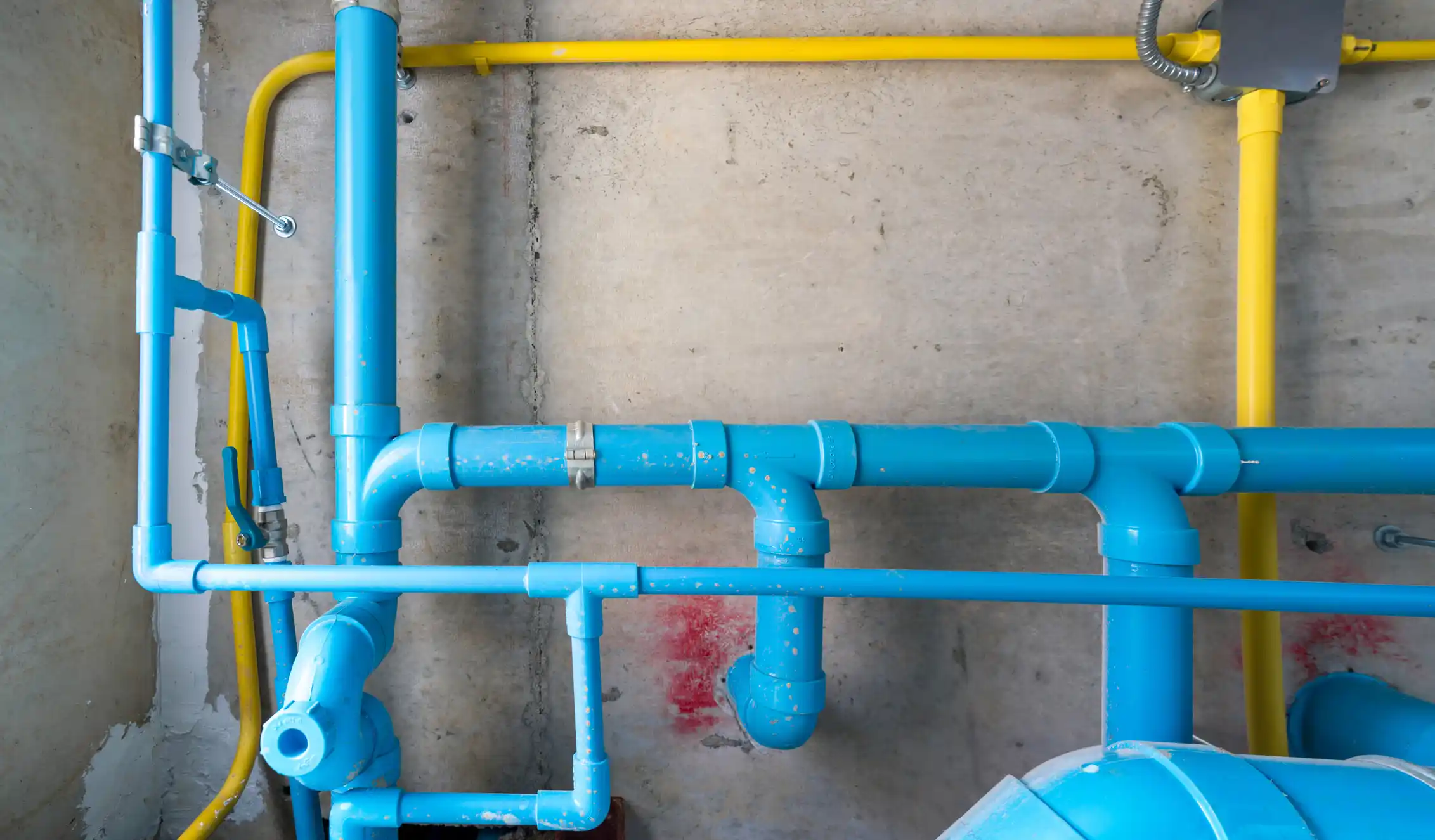 The Connection Between Water Conditioning and Pipe Health Glendale, AZ The Connection Between Water Conditioning and Pipe Health Glendale, AZ