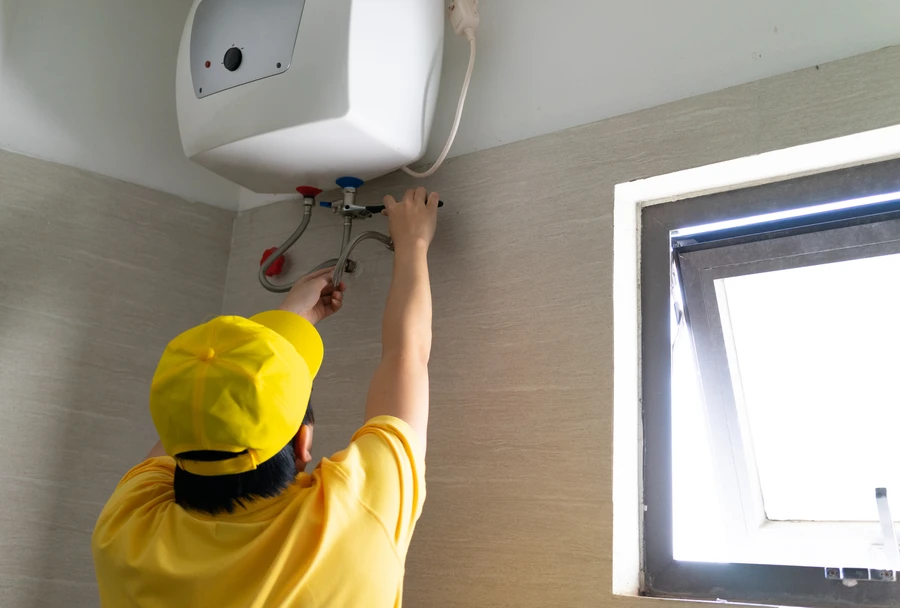 The Role Of A Plumber In Efficient Water Heater Repairs in Glendale AZ The Role Of A Plumber In Efficient Water Heater Repairs in Glendale AZ