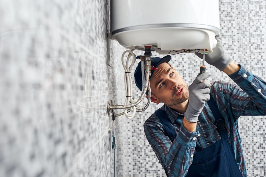 Top-rated Water Heater Installation Glendale, AZ