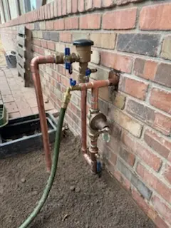 Plumbing Contractors
