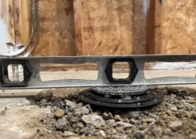 Plumbing Leak Repair