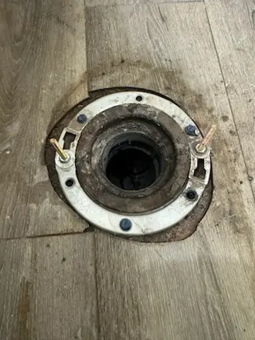 Quality Leak Repair
