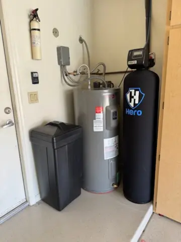 Quality Plumbing Inspection