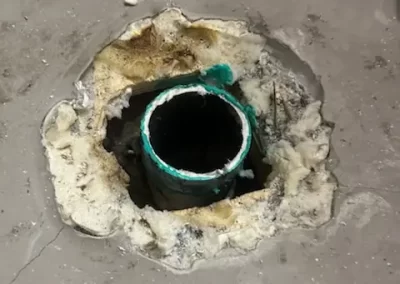 Reliable Plumbing Company