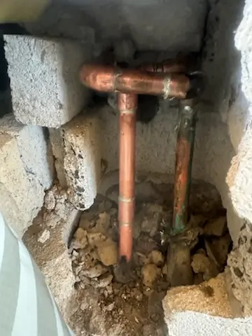 Reliable Plumbing Contractors