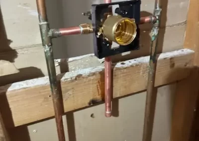 Residential Plumbing