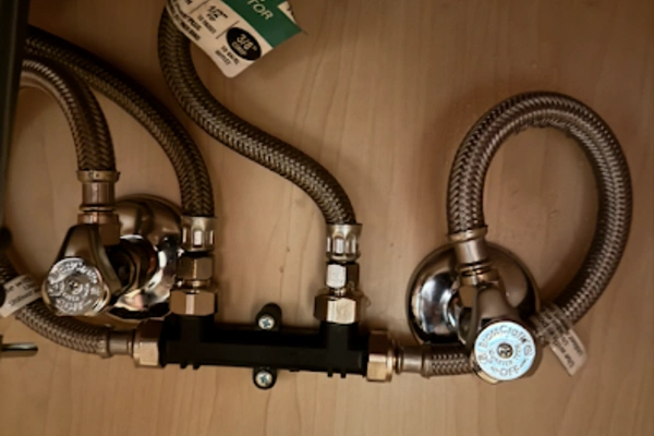 Plumbing Leak Repair Plumbing Leak Repair