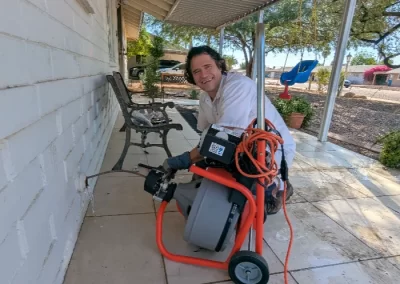 Reputable Plumbing Services