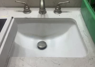 Reputable Residential Plumbing